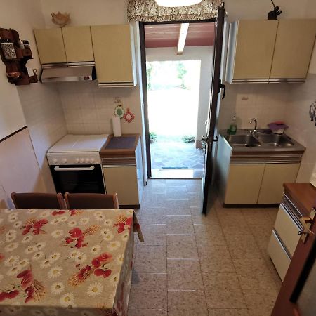 Ester Apartments Sveti Ivan  Экстерьер фото