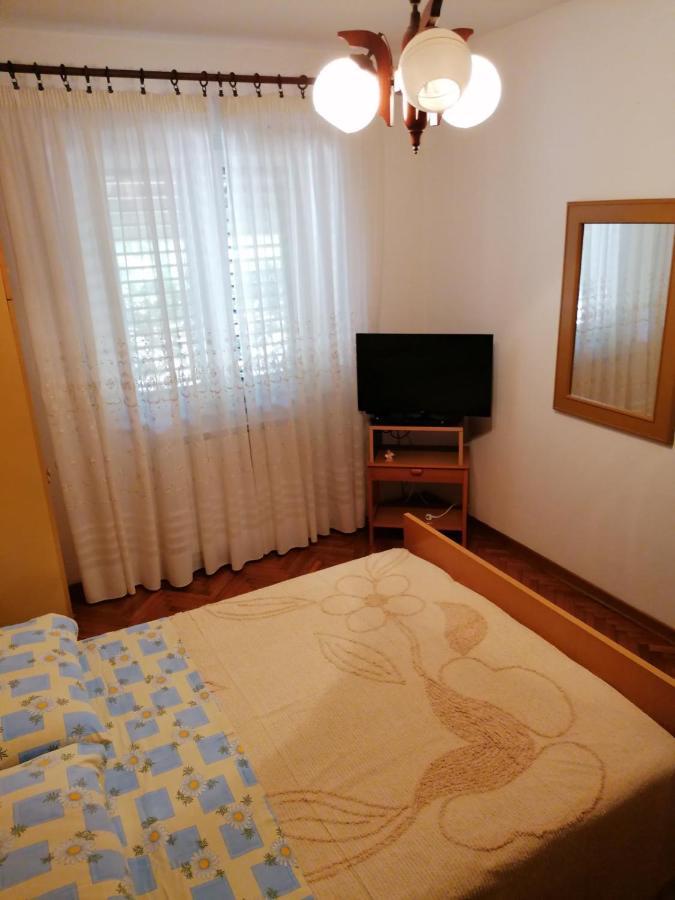Ester Apartments Sveti Ivan  Экстерьер фото