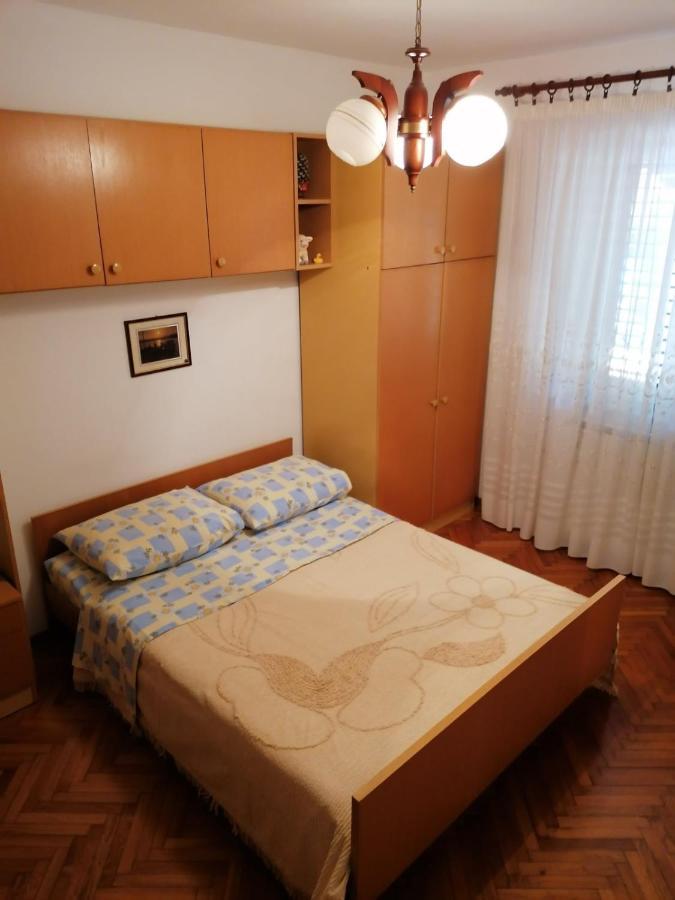 Ester Apartments Sveti Ivan  Экстерьер фото