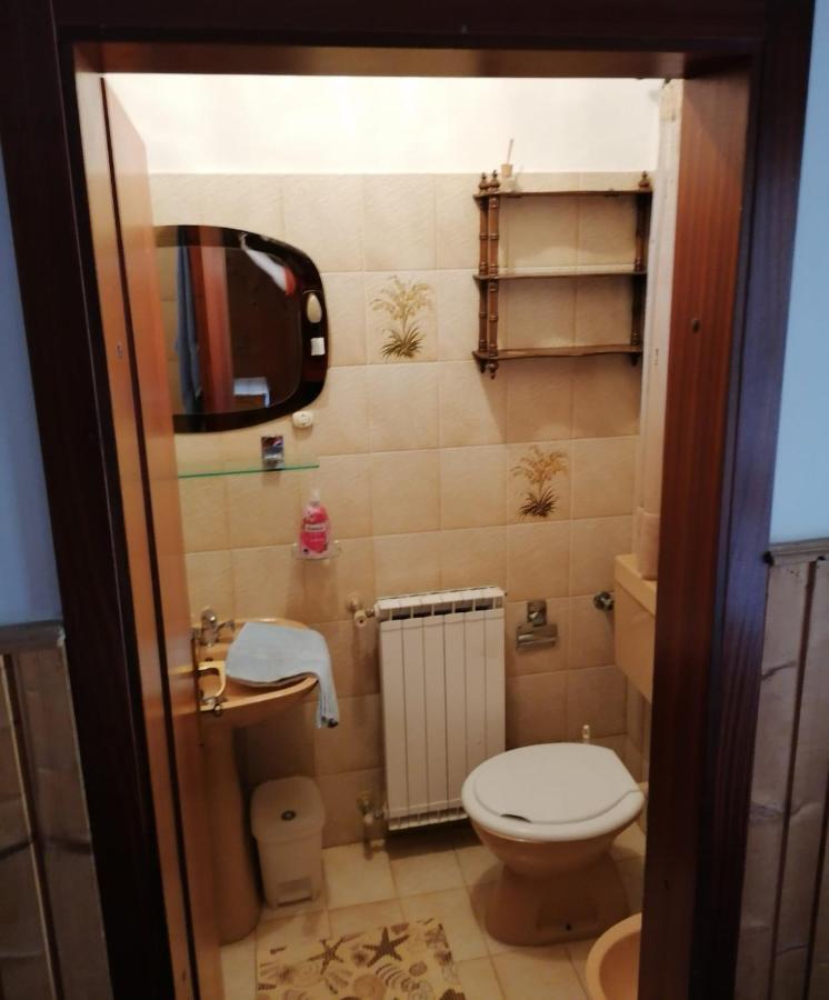 Ester Apartments Sveti Ivan  Экстерьер фото