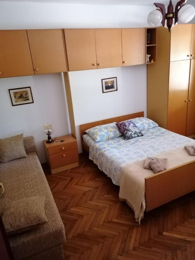 Ester Apartments Sveti Ivan  Экстерьер фото