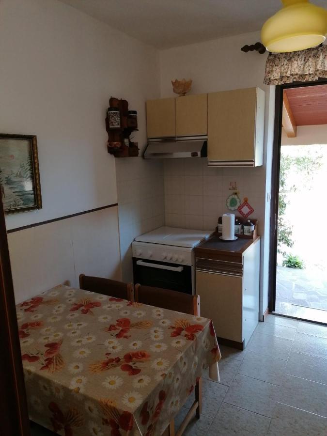 Ester Apartments Sveti Ivan  Экстерьер фото
