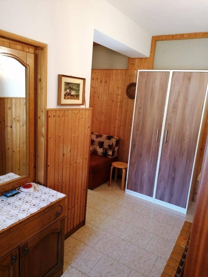 Ester Apartments Sveti Ivan  Экстерьер фото