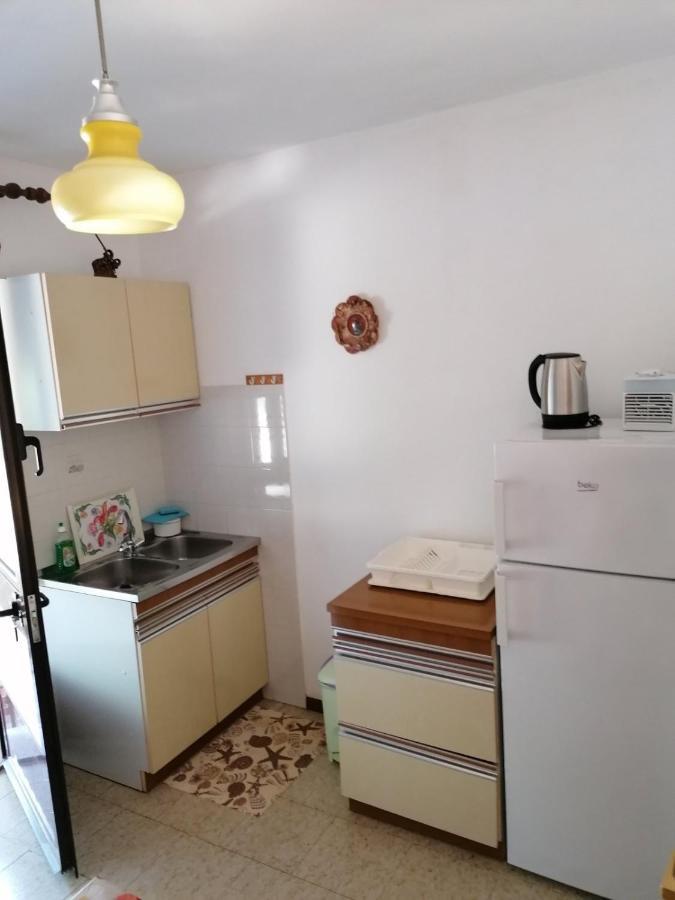 Ester Apartments Sveti Ivan  Экстерьер фото
