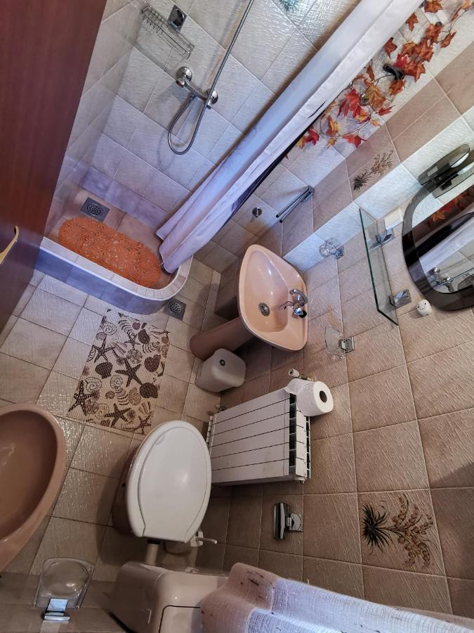 Ester Apartments Sveti Ivan  Экстерьер фото
